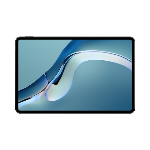 华为HUAWEI MatePad Pro 12.6 8GB+128GB Wi-Fi  平板式微型计算机 MatePad Pro12.6