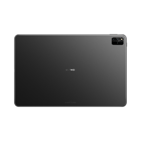 华为HUAWEI MatePad Pro 12.6 8GB+128GB Wi-Fi 智能磁吸键盘 平板式微型计算机 MatePad Pro12.6